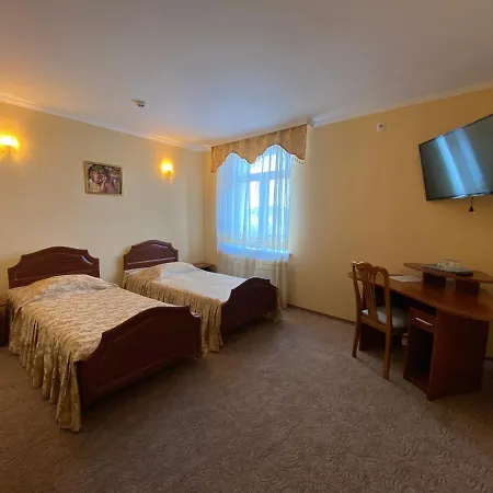 Hotel Sv Lviv