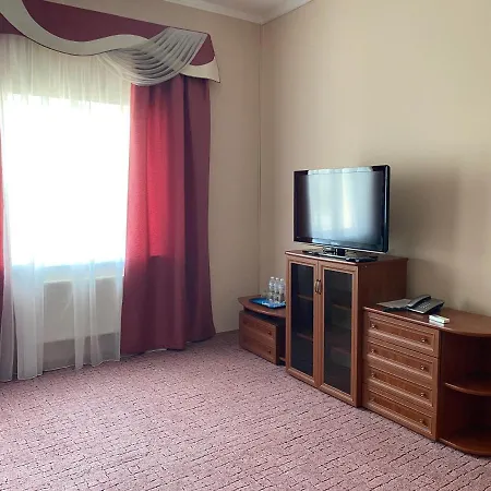 Hotel Sv Lviv