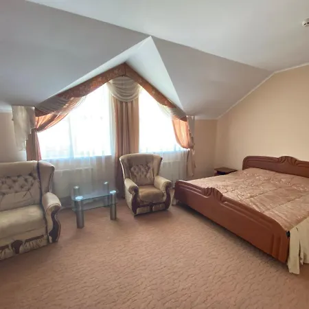 Sv Hotel 3*